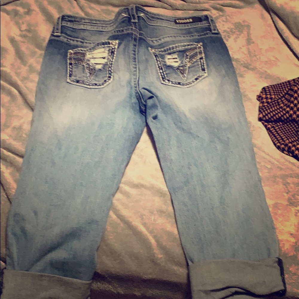Vigoss jeans
